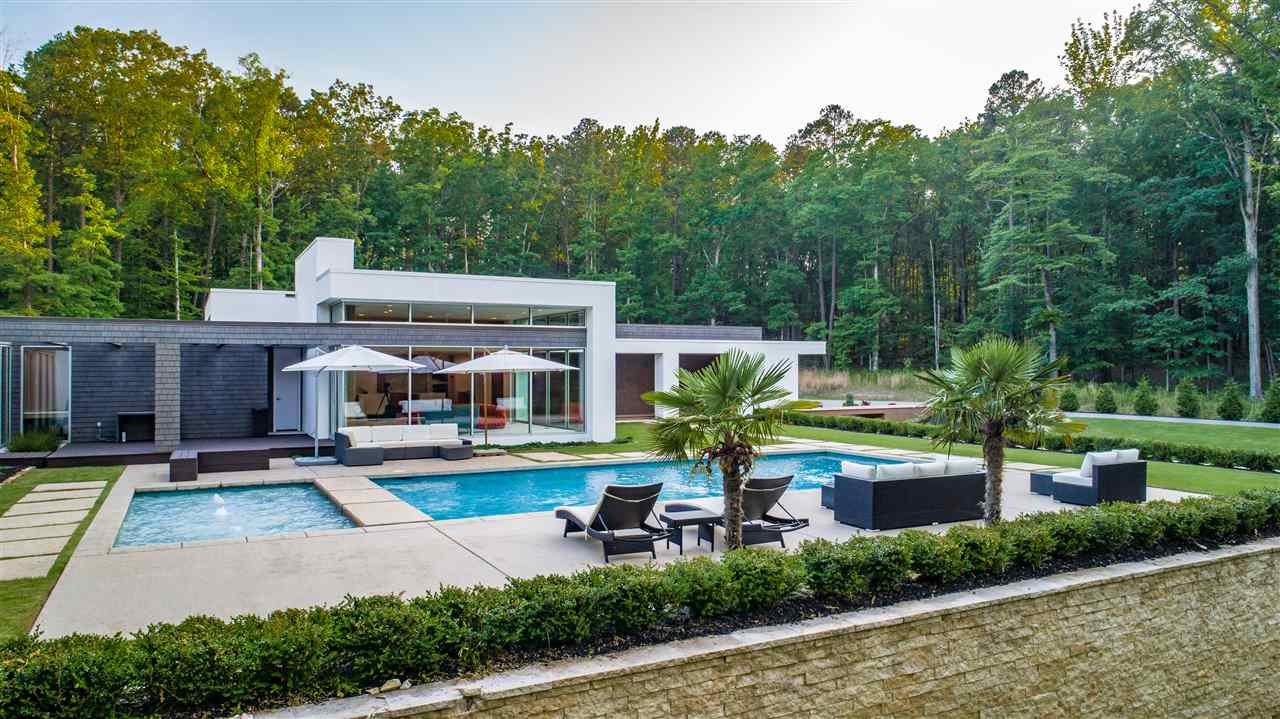 CHENAL DOWNS - Residential