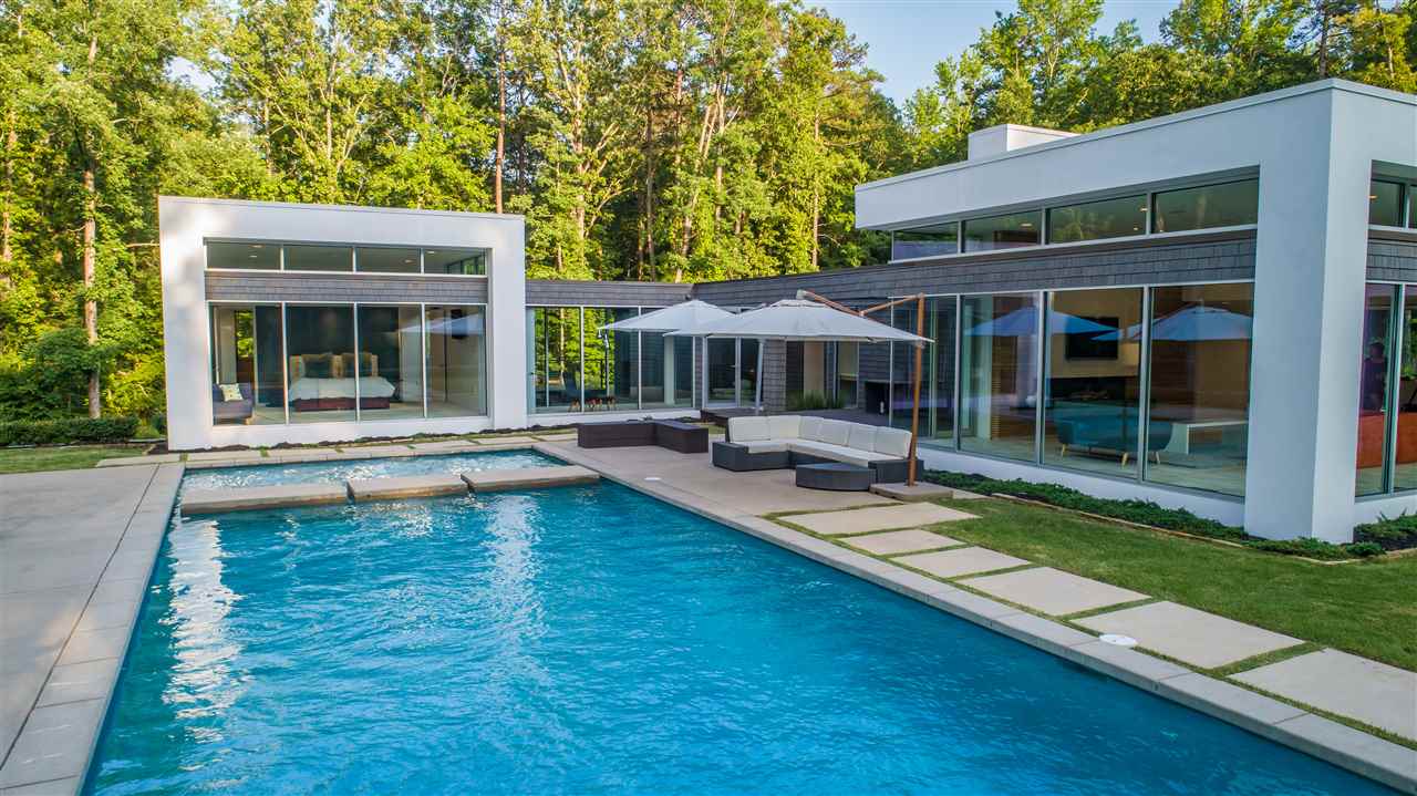 CHENAL DOWNS - Residential