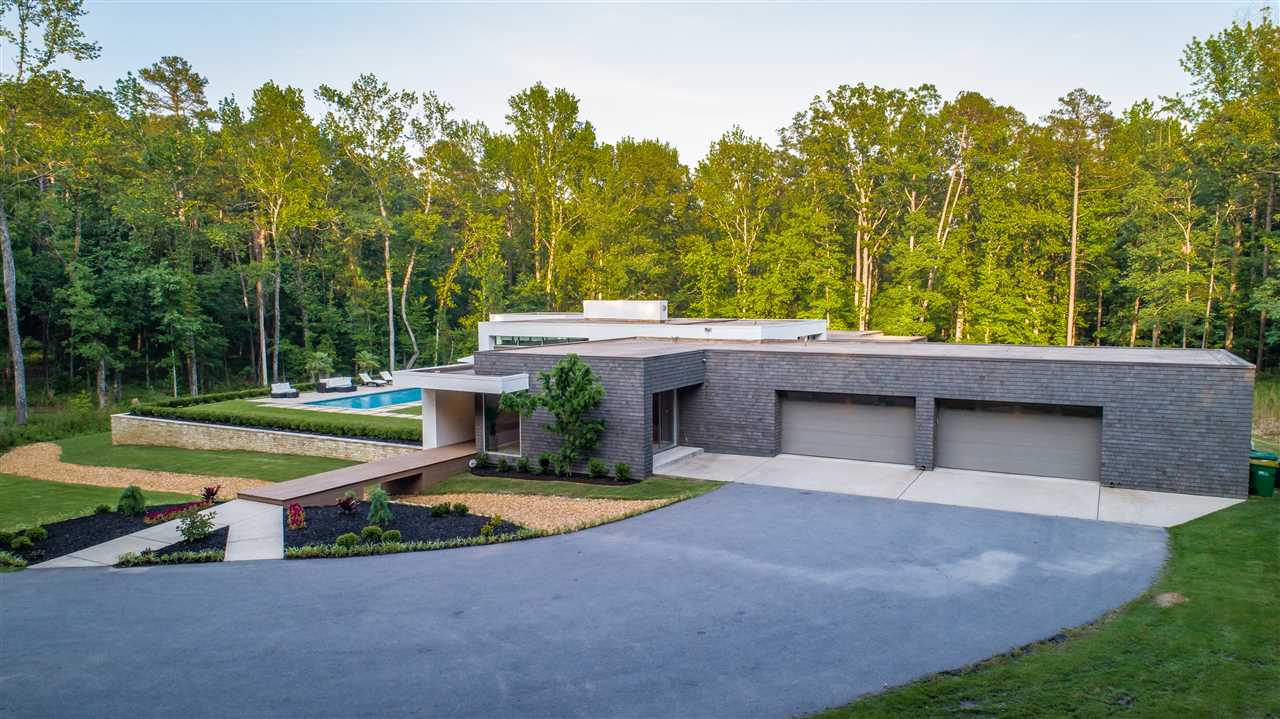 CHENAL DOWNS - Residential