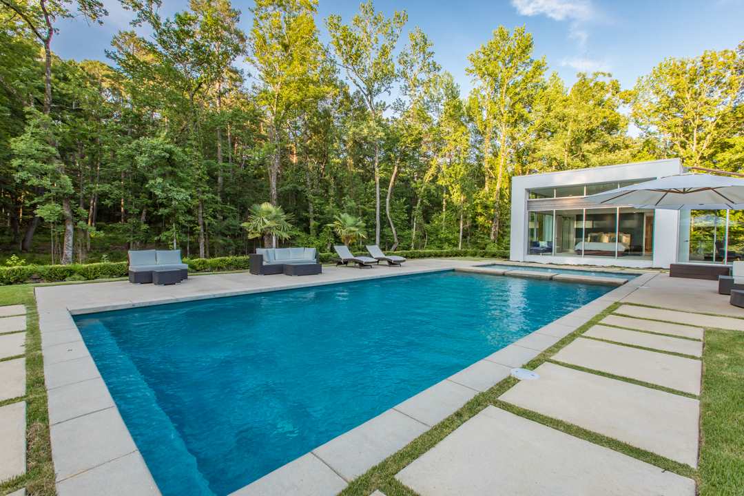CHENAL DOWNS - Residential