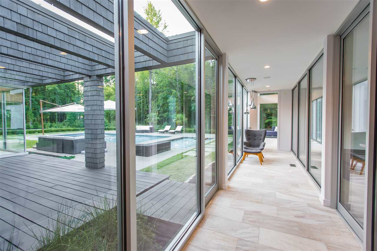 CHENAL DOWNS - Residential