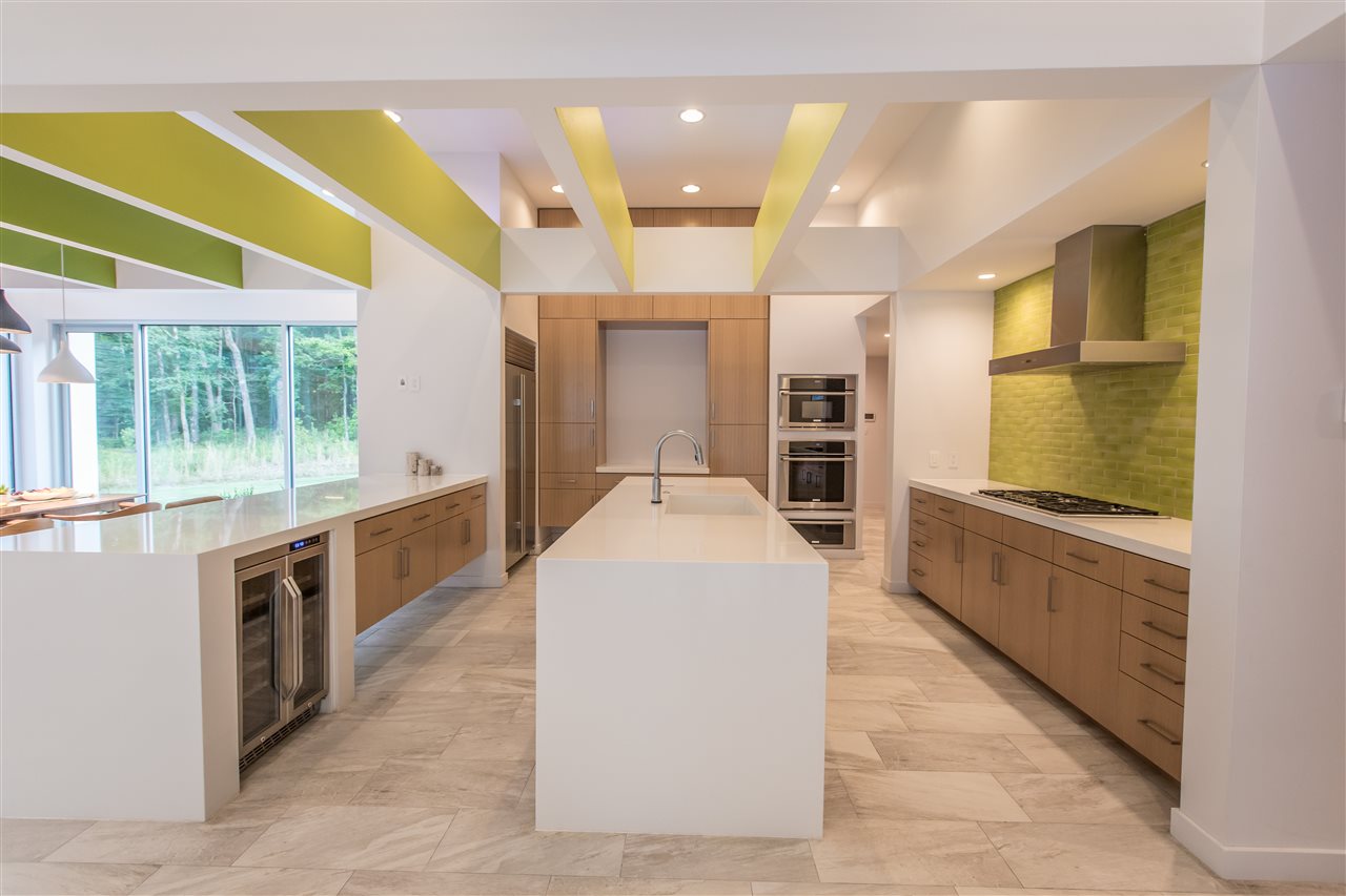 CHENAL DOWNS - Residential