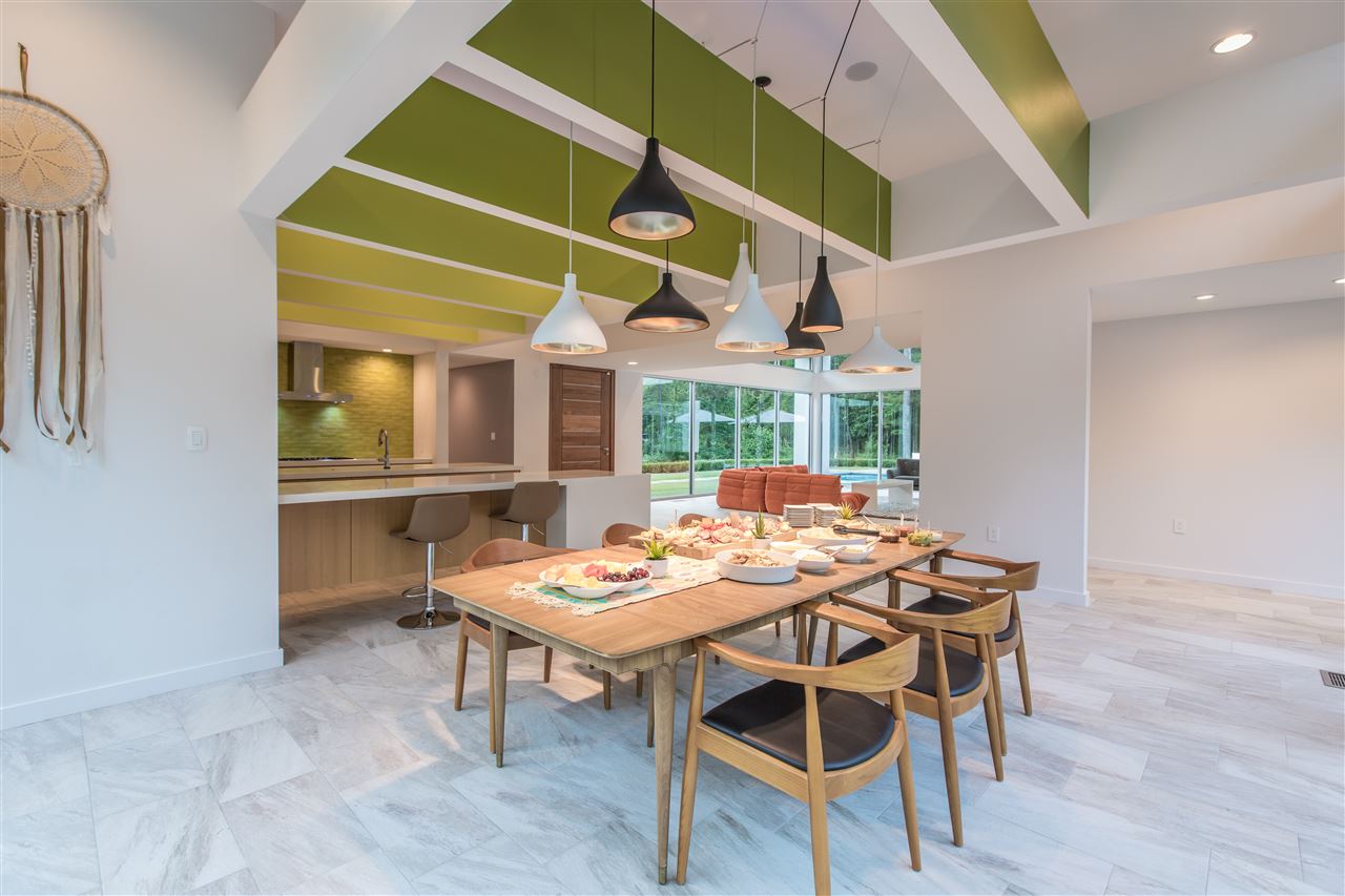 CHENAL DOWNS - Residential