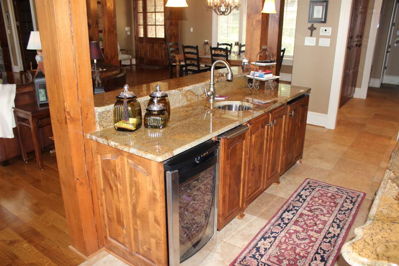 Eden Isle Estates - Residential