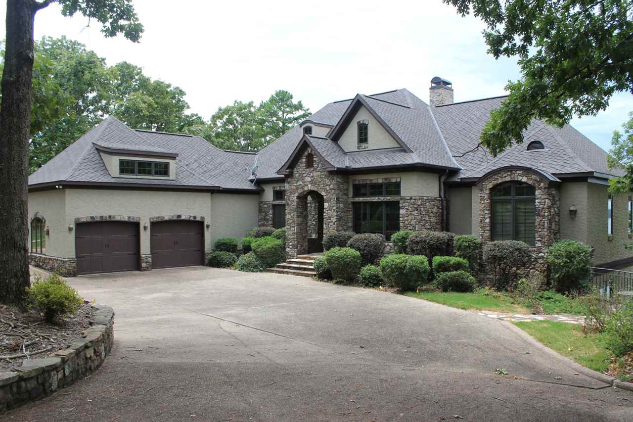 Eden Isle Estates - Residential