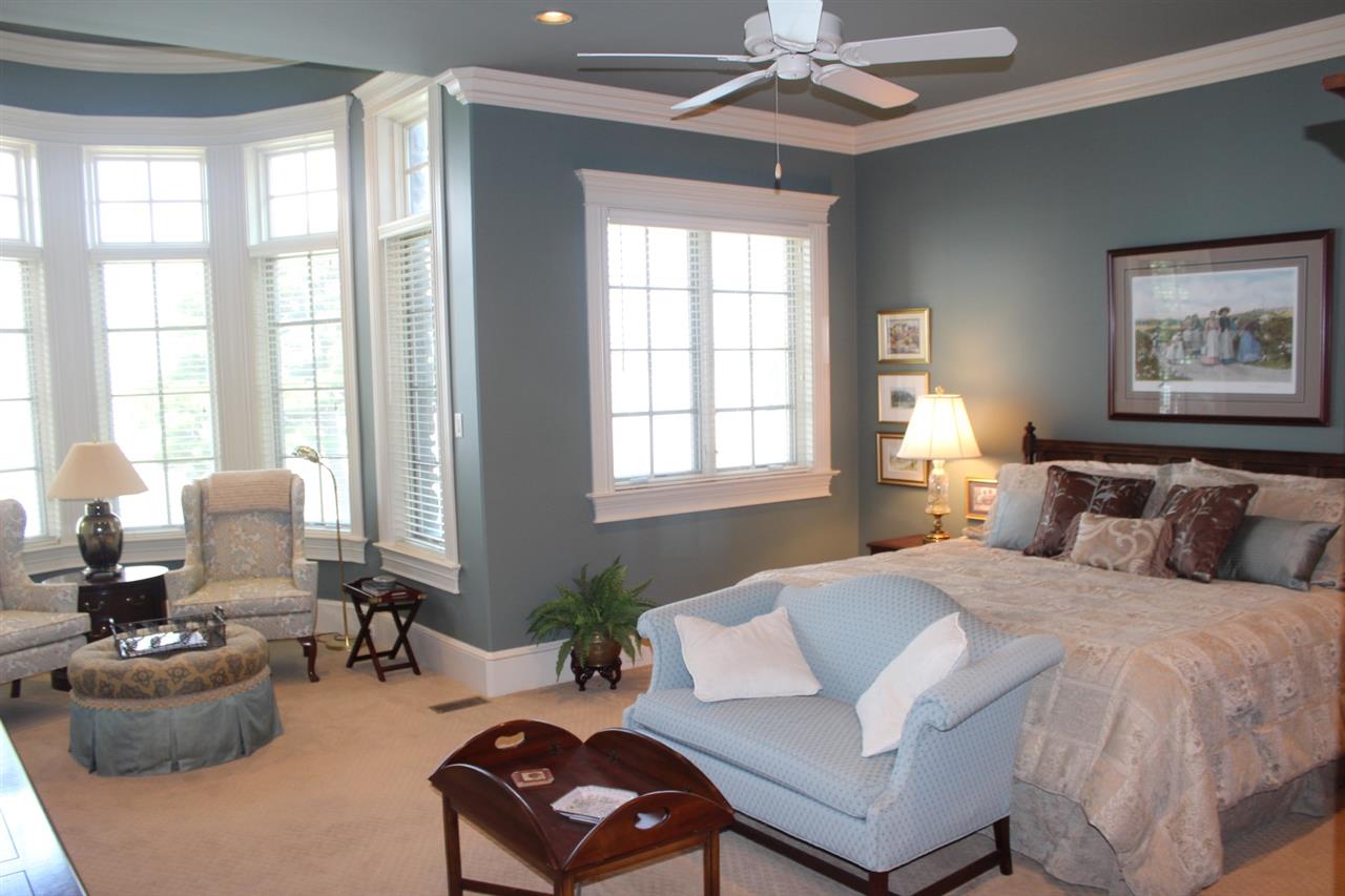 Eden Isle Estates - Residential