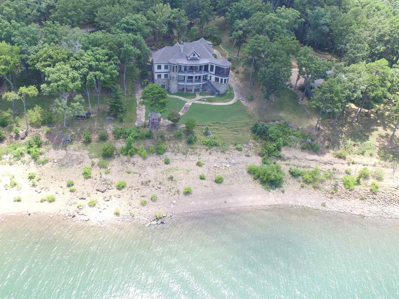 Eden Isle Estates - Residential