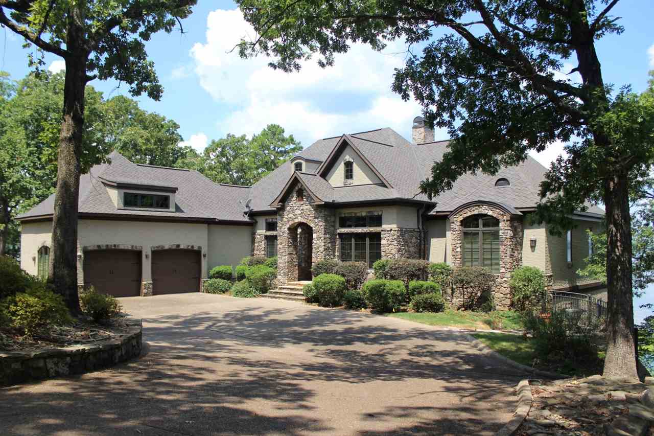 Eden Isle Estates - Residential