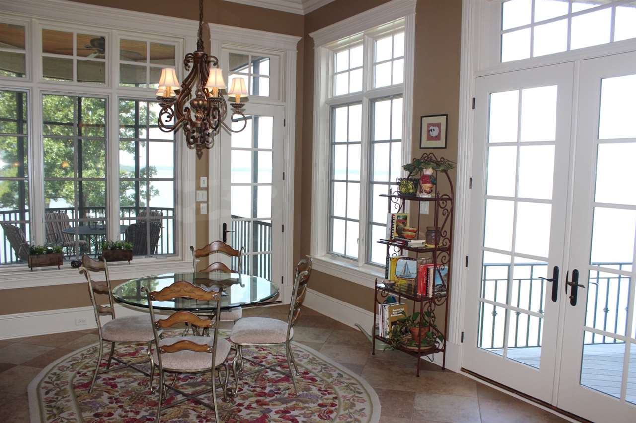 Eden Isle Estates - Residential