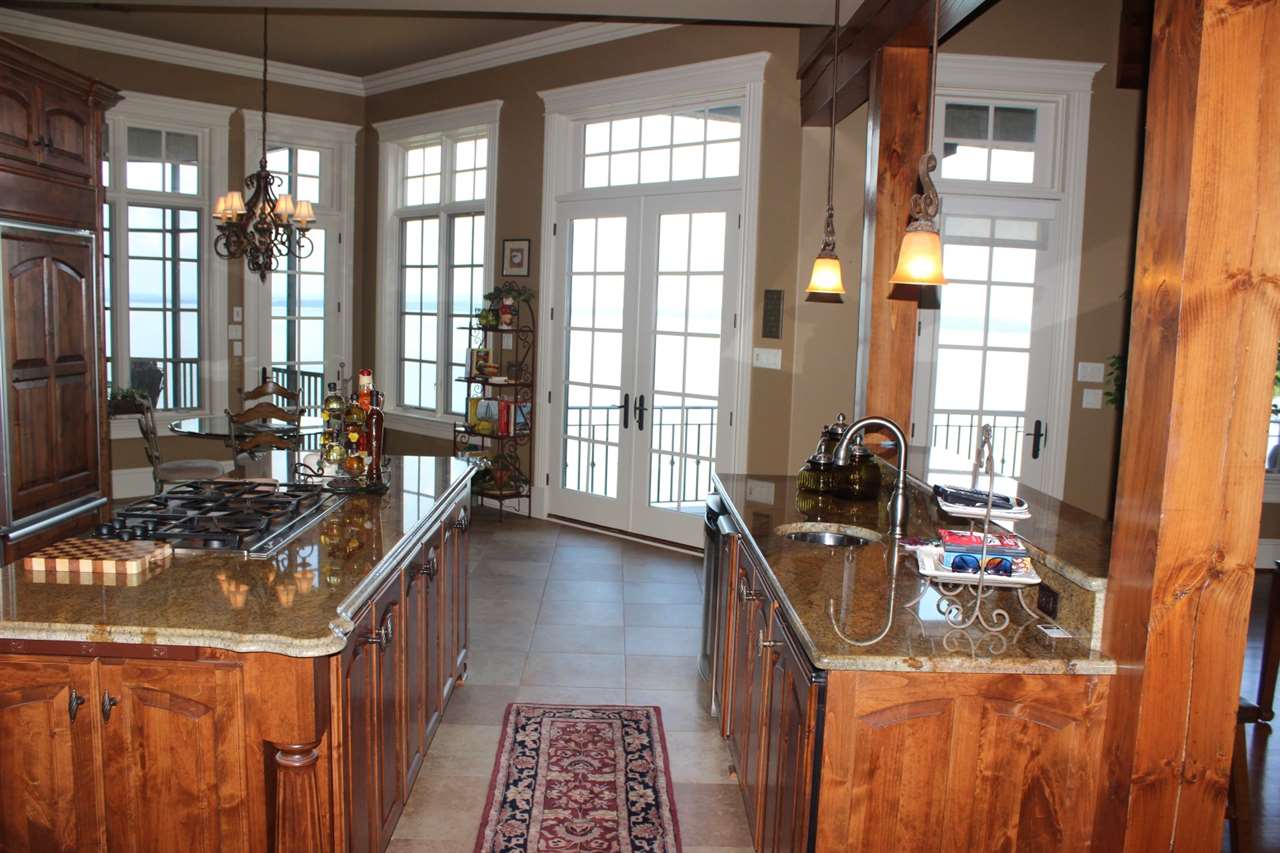 Eden Isle Estates - Residential