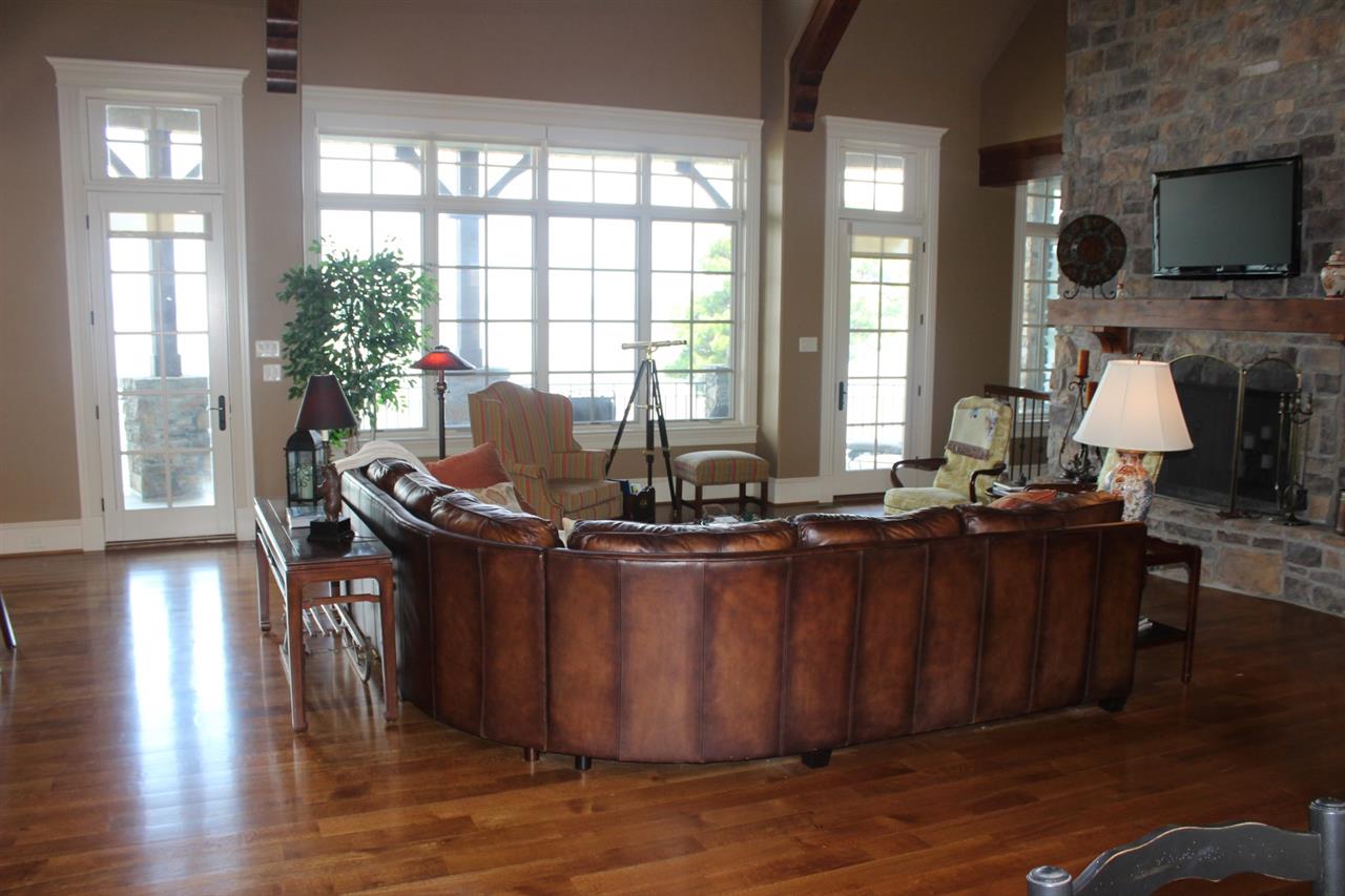Eden Isle Estates - Residential