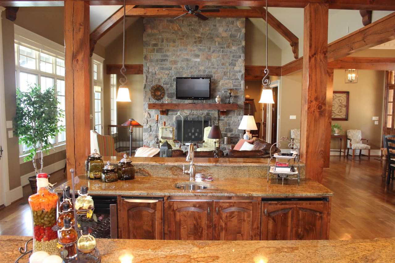 Eden Isle Estates - Residential