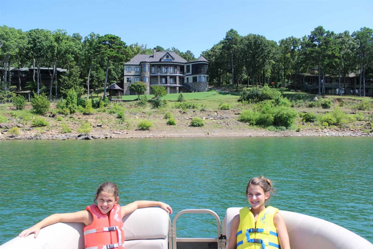 Eden Isle Estates - Residential
