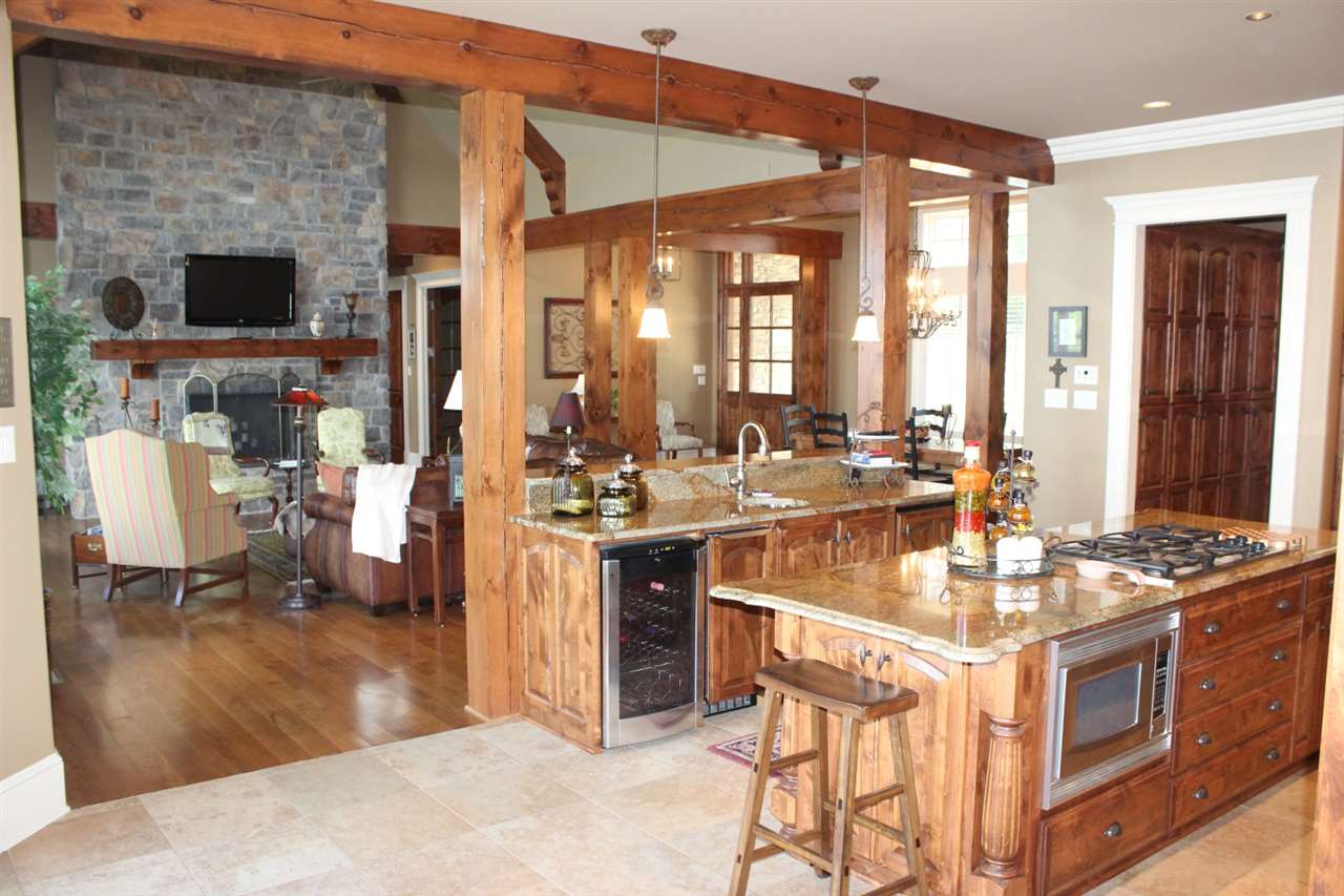 Eden Isle Estates - Residential
