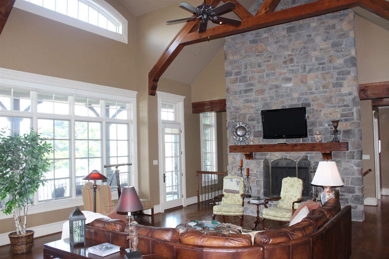 Eden Isle Estates - Residential