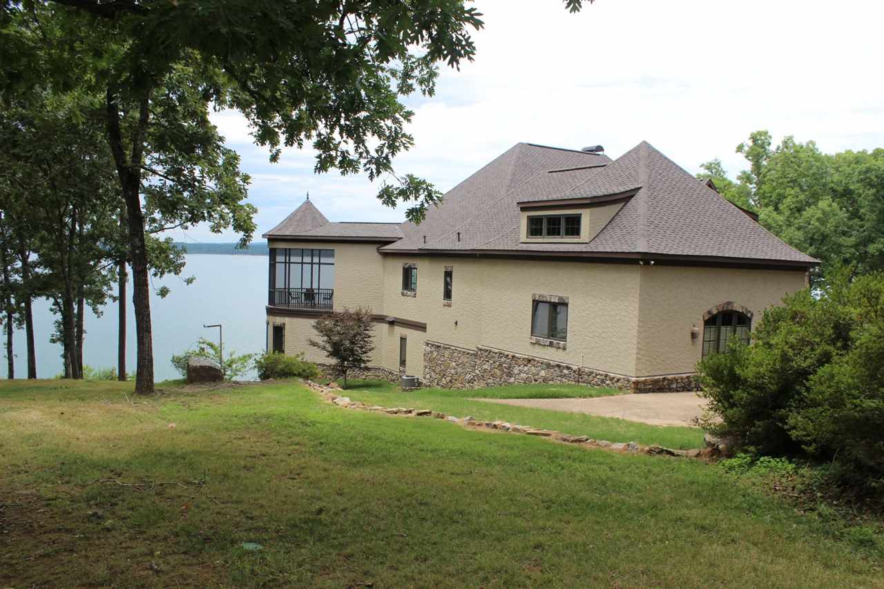 Eden Isle Estates - Residential
