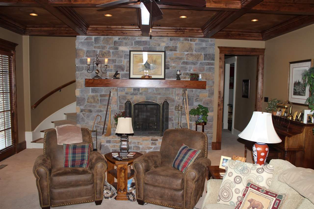 Eden Isle Estates - Residential