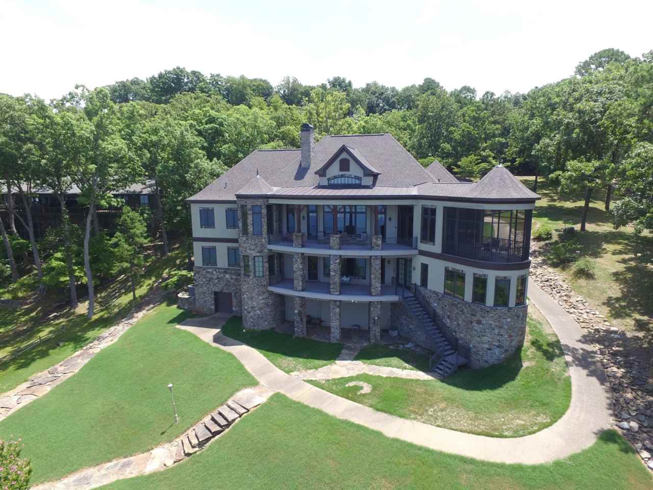 Eden Isle Estates - Residential