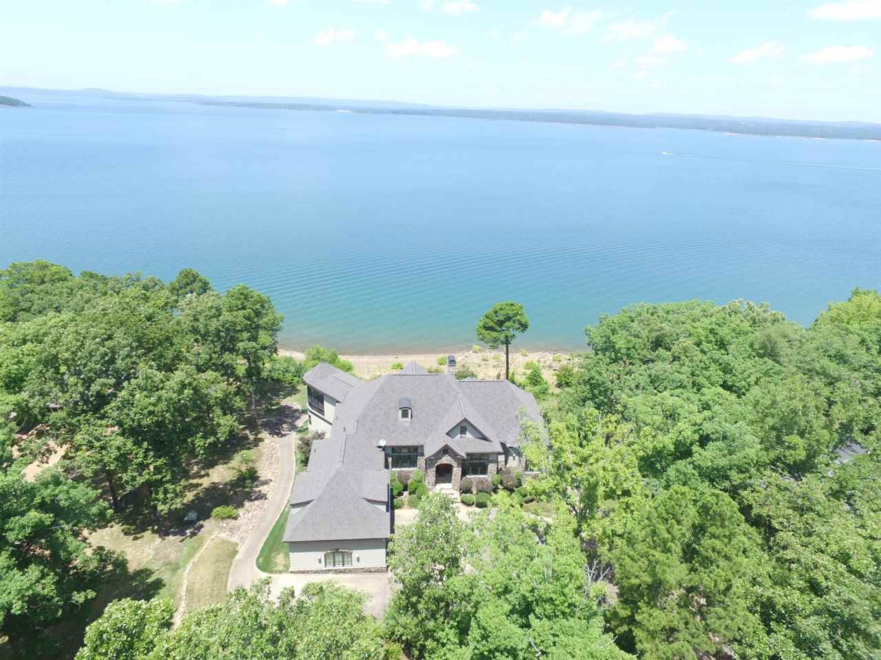 Eden Isle Estates - Residential