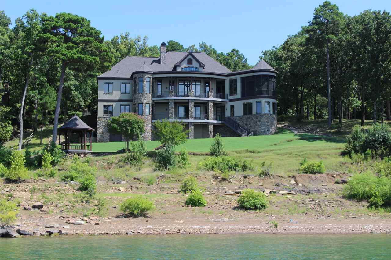 Eden Isle Estates - Residential