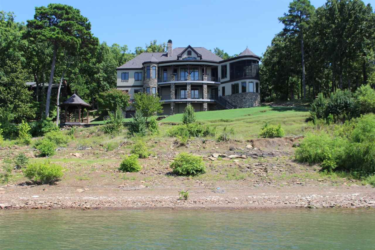 Eden Isle Estates - Residential