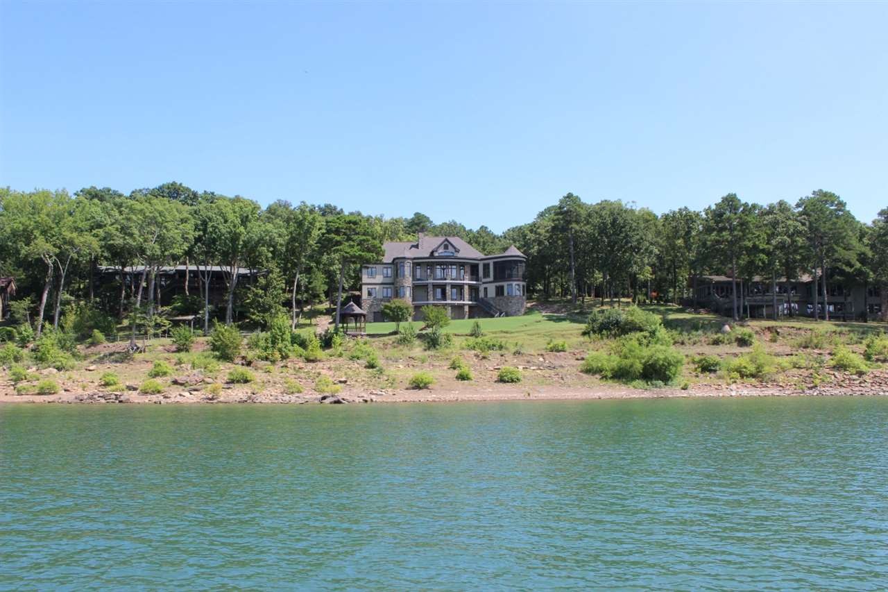 Eden Isle Estates - Residential