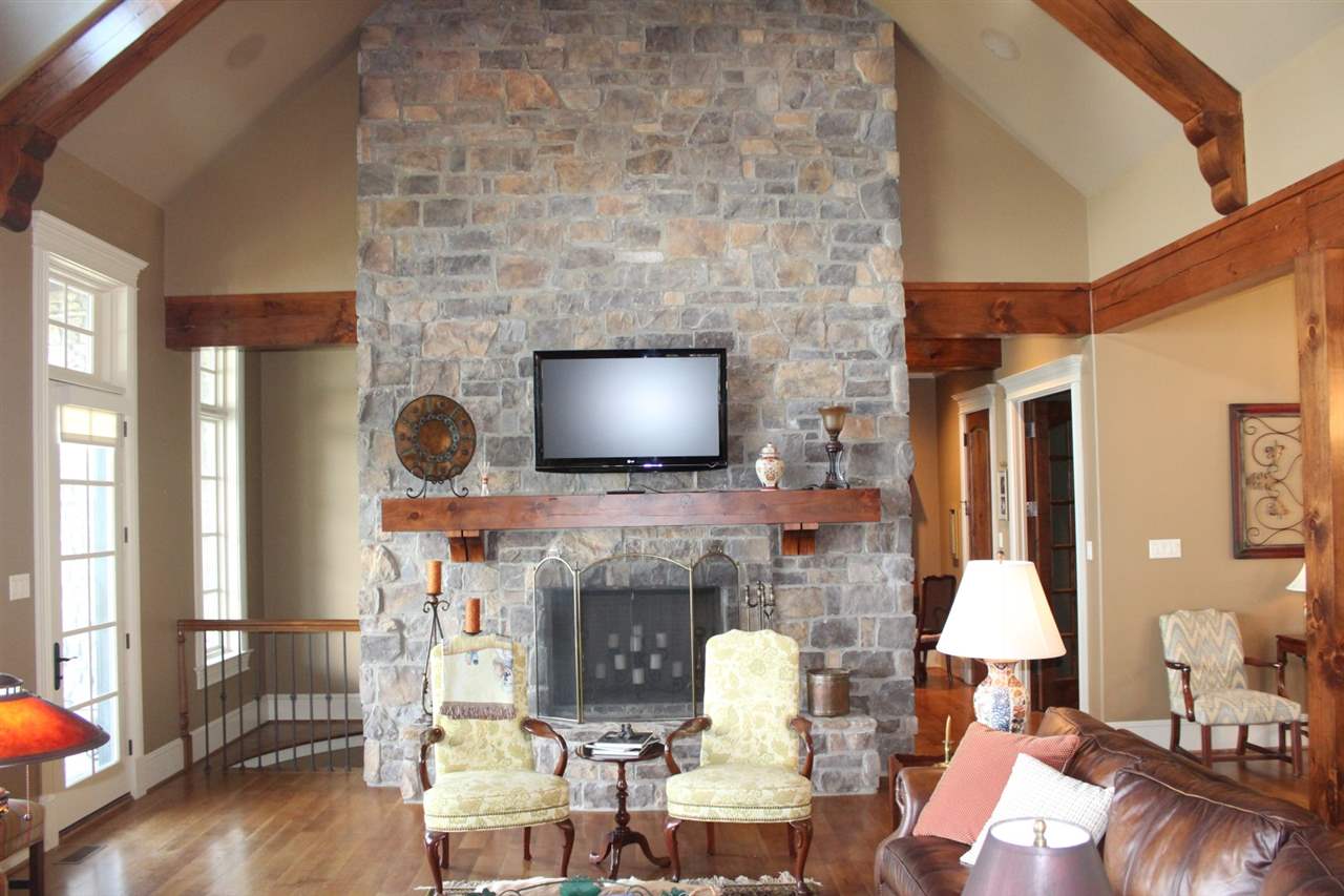 Eden Isle Estates - Residential