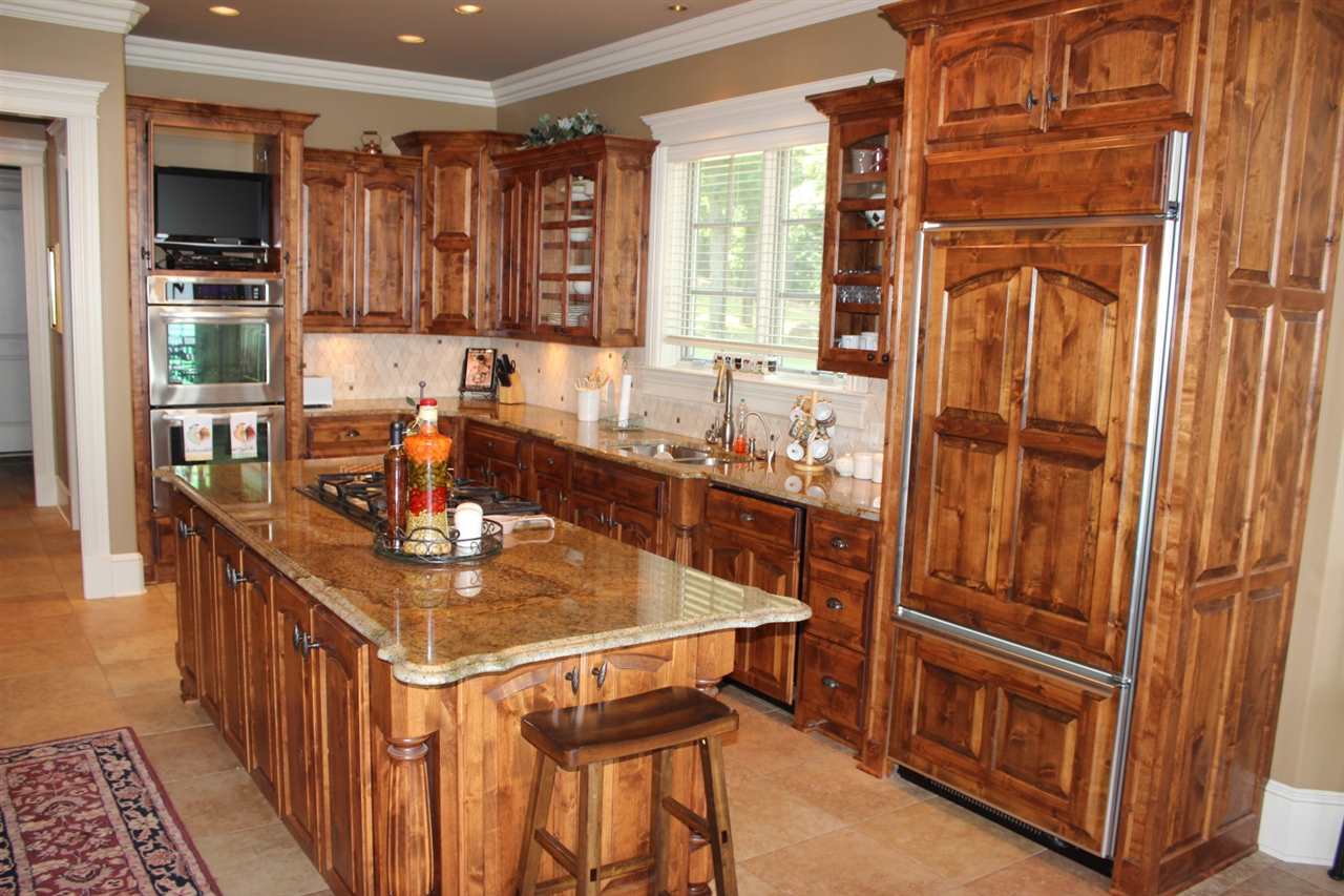 Eden Isle Estates - Residential