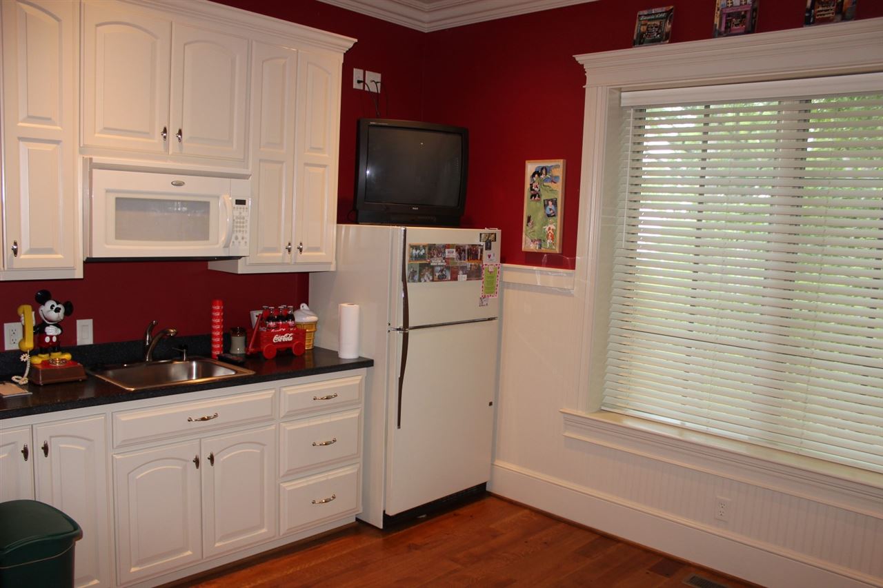 Eden Isle Estates - Residential