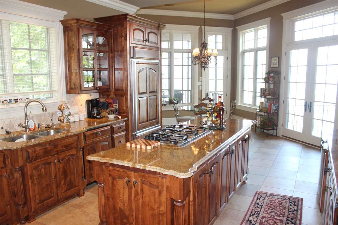 Eden Isle Estates - Residential