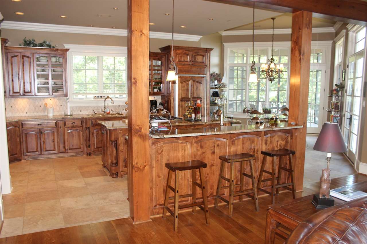 Eden Isle Estates - Residential