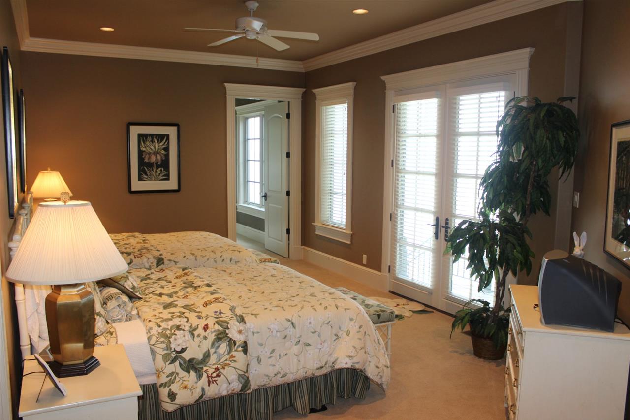 Eden Isle Estates - Residential