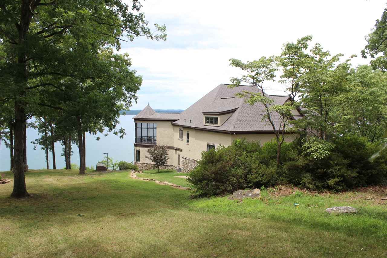 Eden Isle Estates - Residential