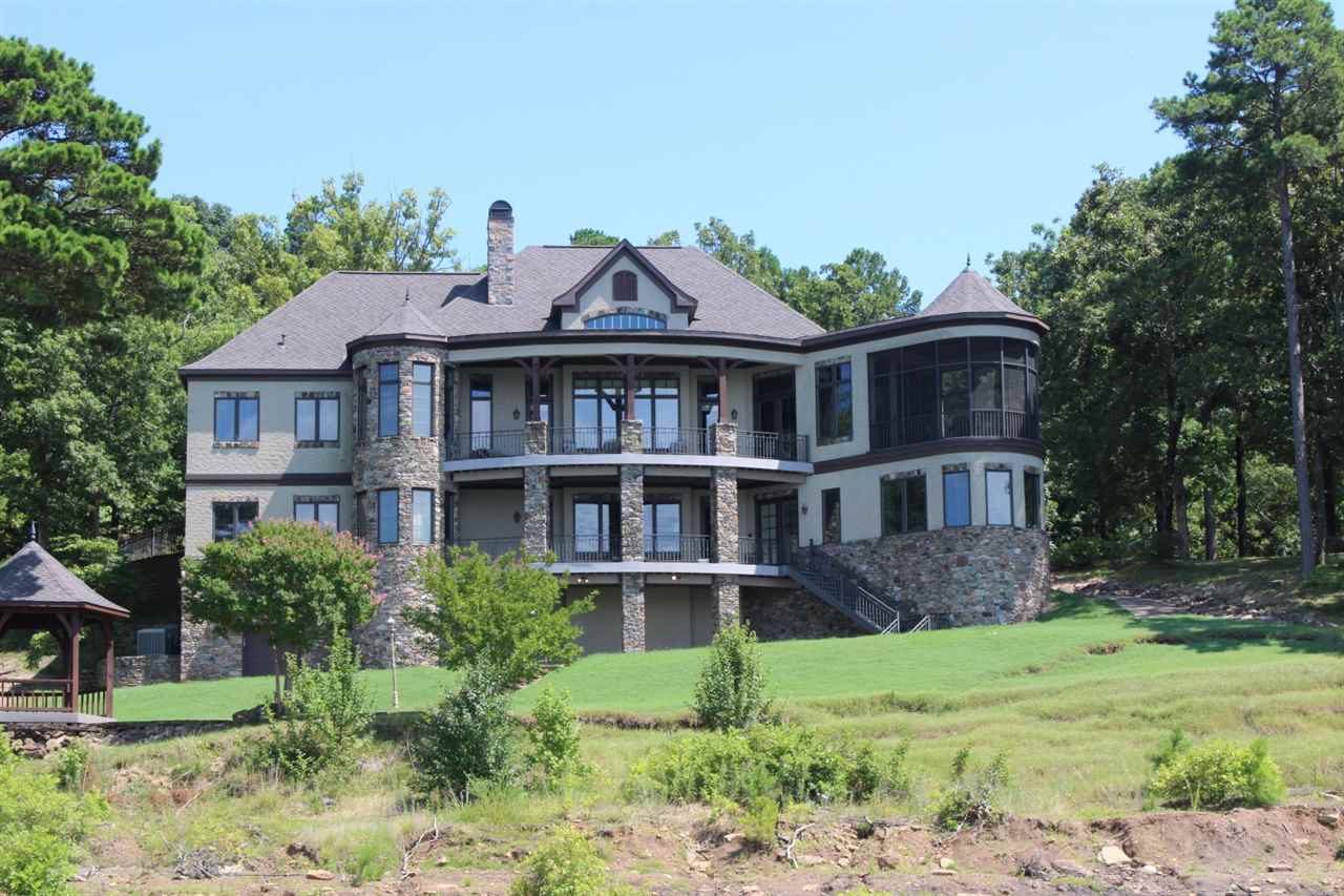 Eden Isle Estates - Residential