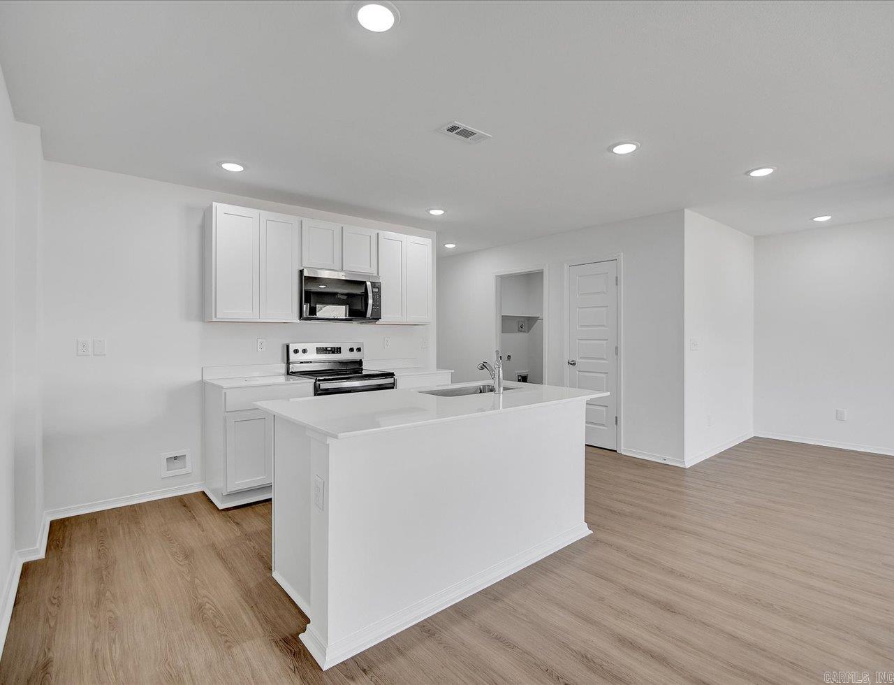 CRESCENT GROVE PHASE 1 - Residential