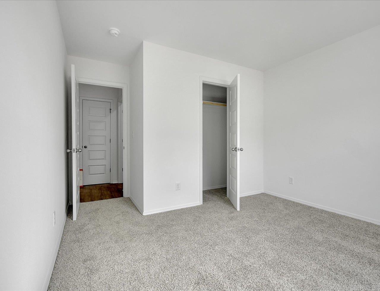 CRESCENT GROVE PHASE 1 - Residential