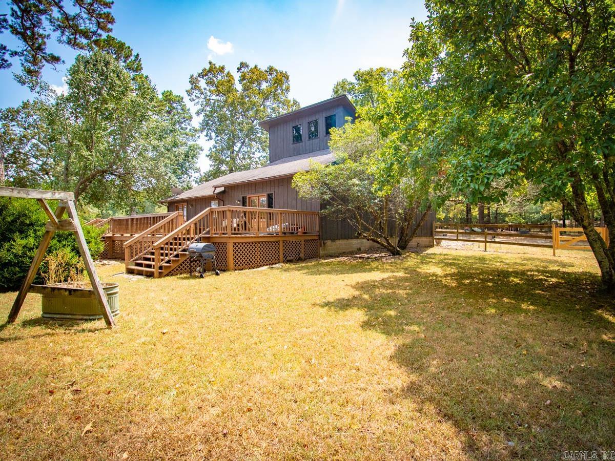 Ferndale - Residential