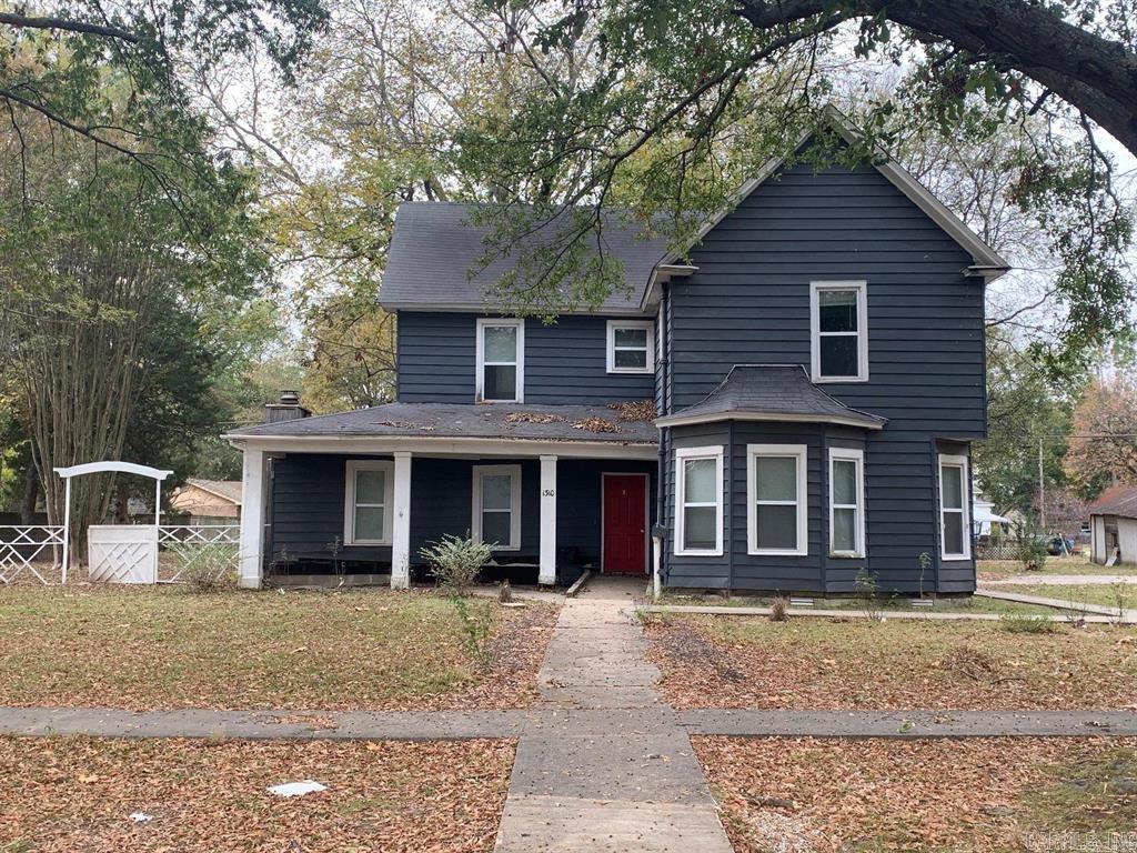 Improvement Company - Residential