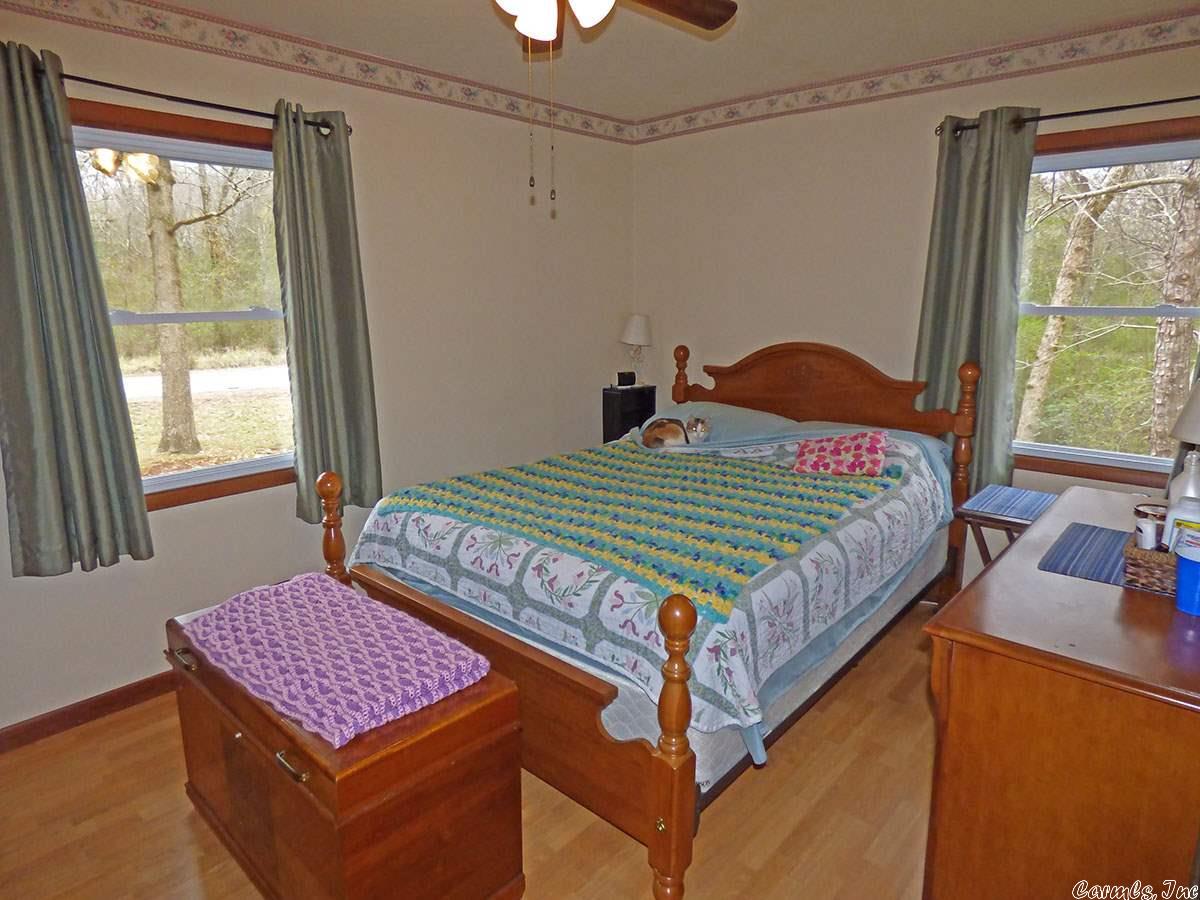 GERONIMO - Residential