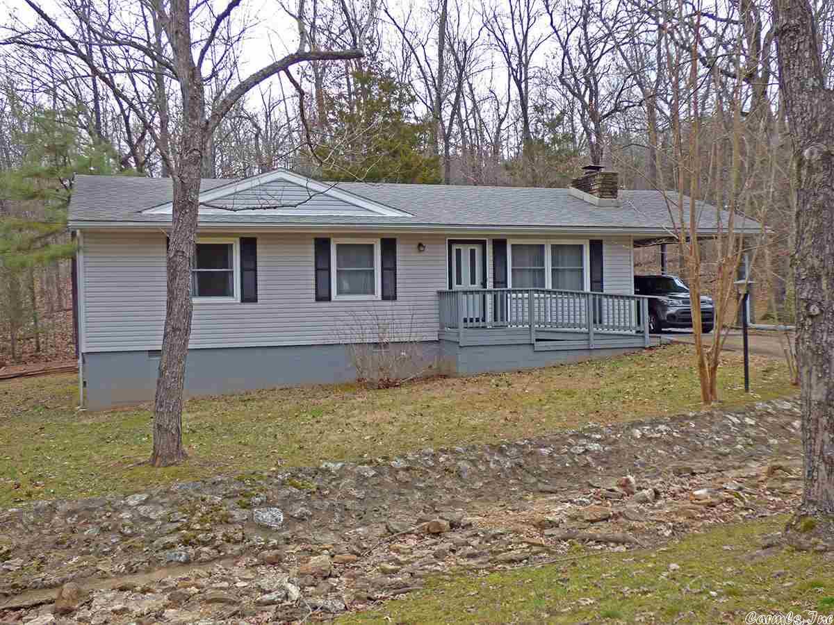 GERONIMO - Residential