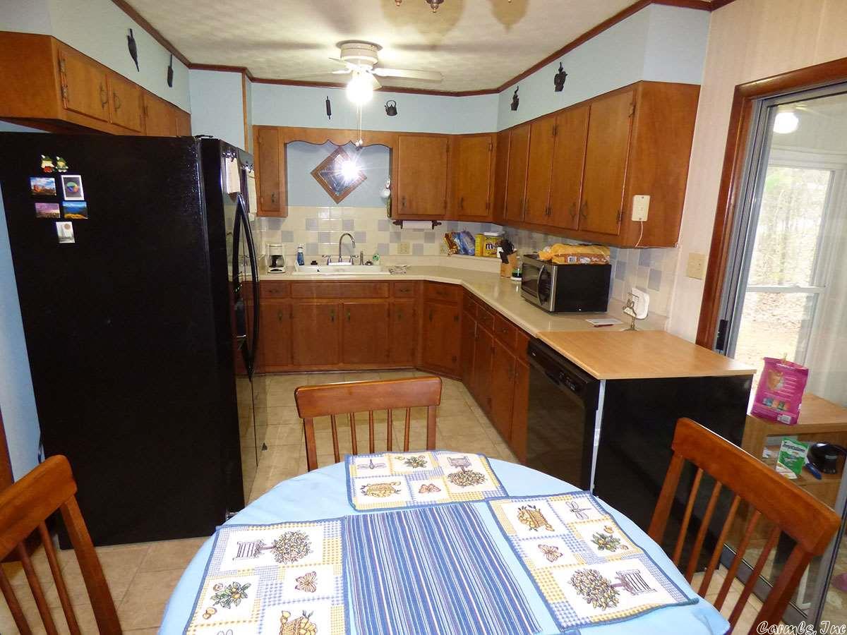 GERONIMO - Residential