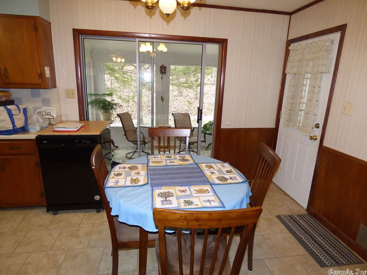 GERONIMO - Residential