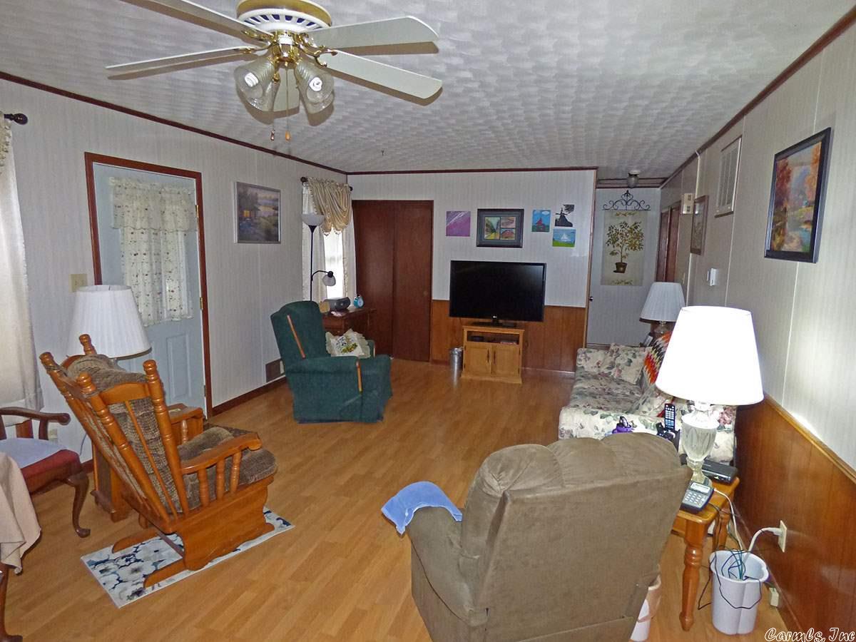GERONIMO - Residential
