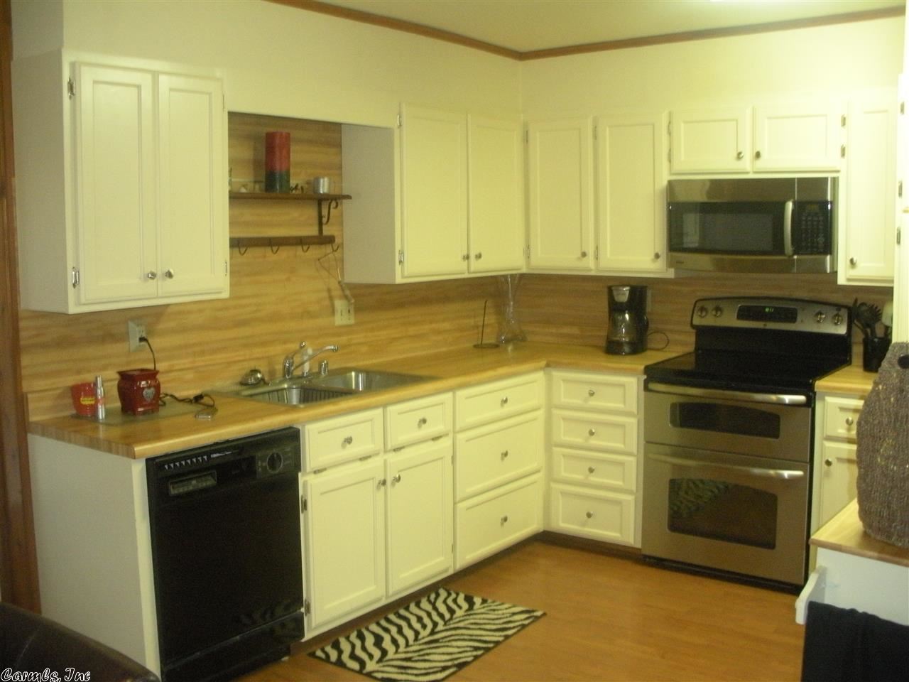 Lambert Terrace - Residential
