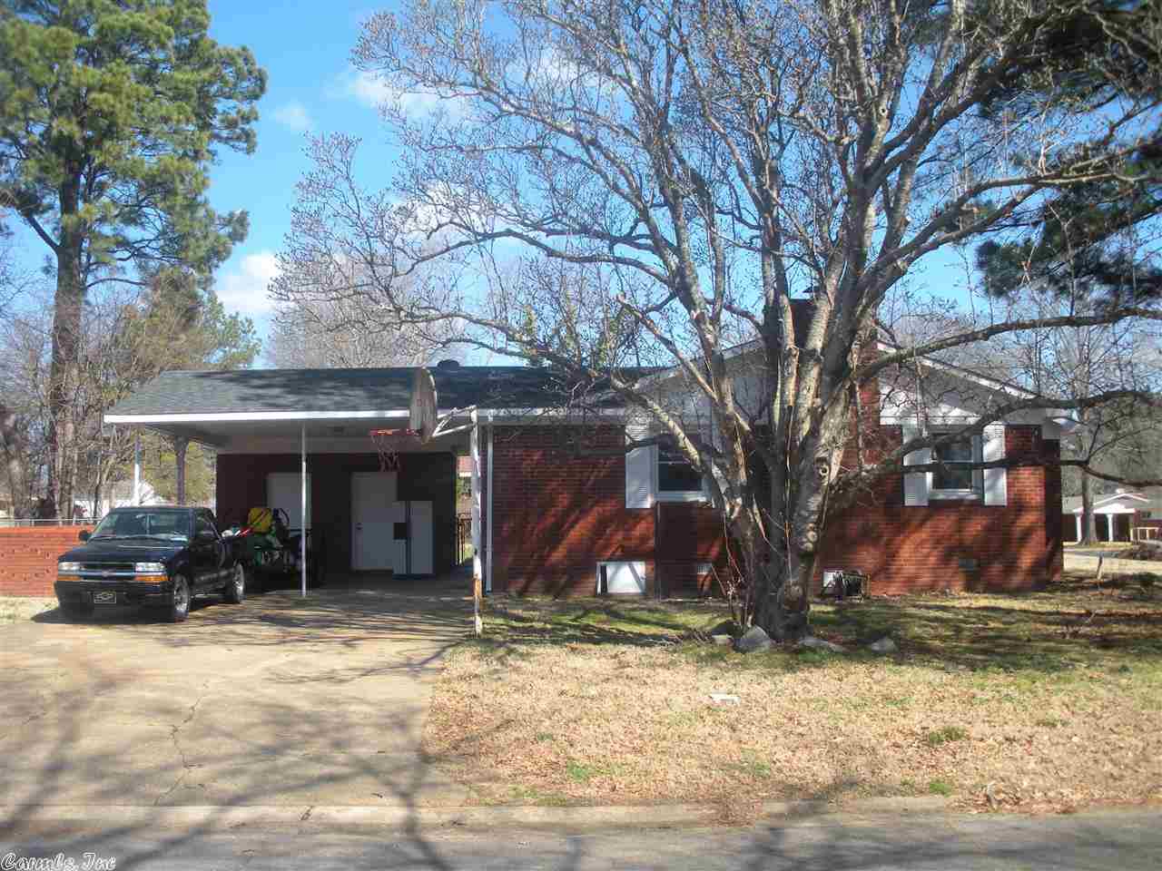 Lambert Terrace - Residential