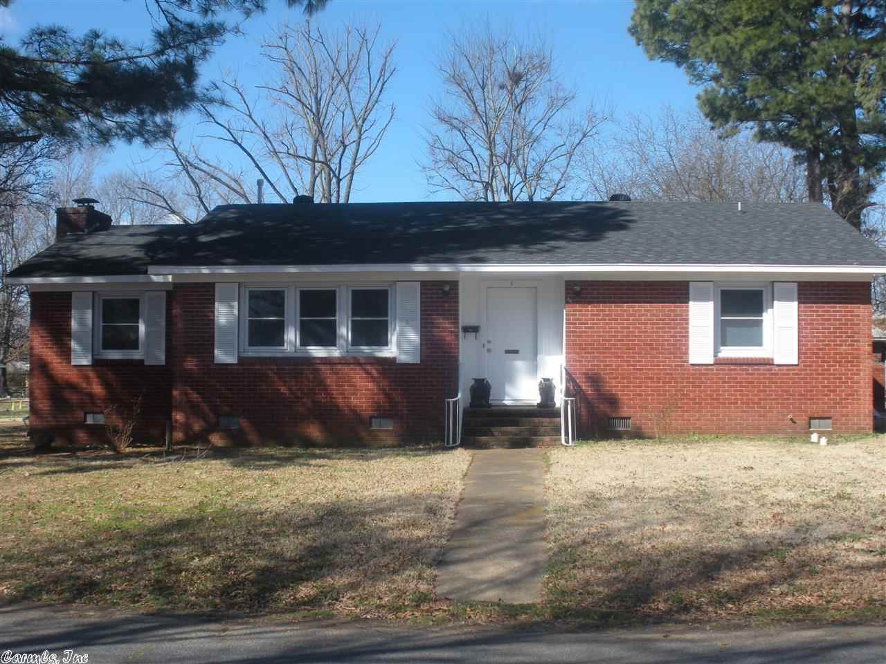 If you are looking for a well build home, updated, with TWO living areas...this is it!  This home has tons of updates including new energy efficient windows, completely new kitchen with new appliances, HVAC appx 8 years old, roof replaced 5 years ago.  This home has amazing storage!  AGENTS, PLEASE SEE SHOWING REMARKS