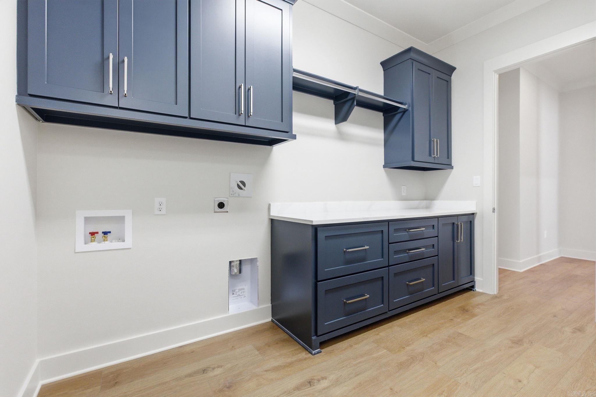MOUNTAIN BROOK SUBDIVISION - Residential