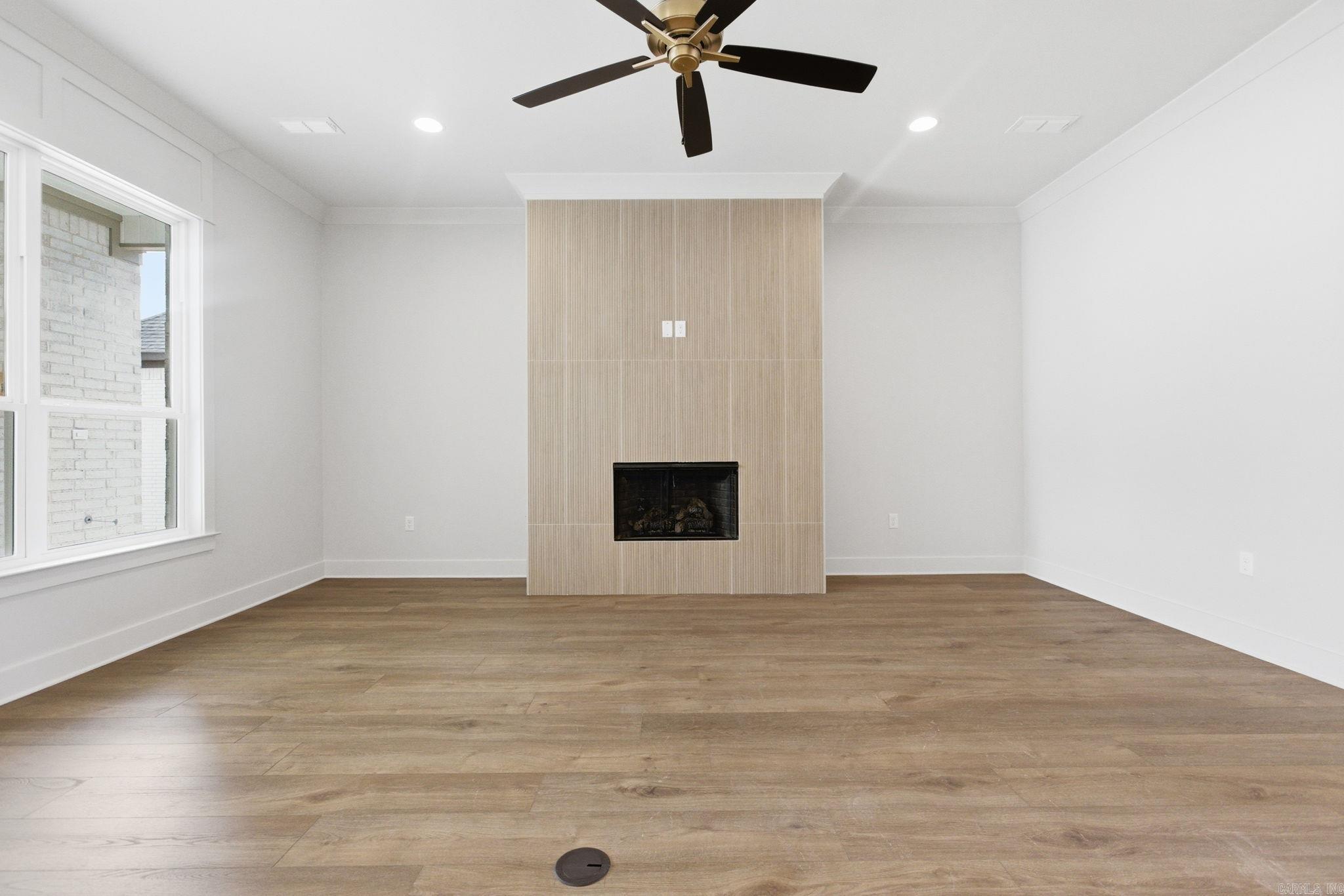 MOUNTAIN BROOK SUBDIVISION - Residential