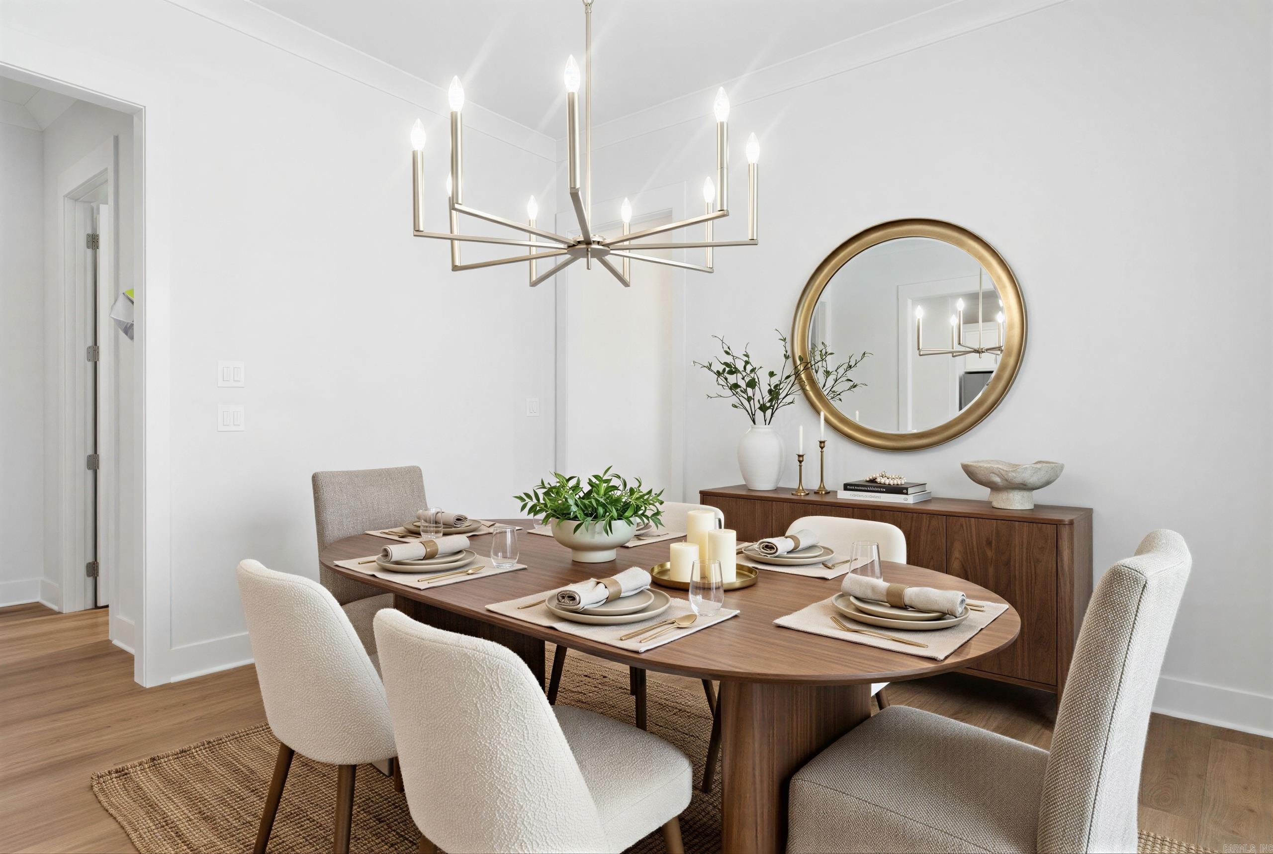 MOUNTAIN BROOK SUBDIVISION - Residential