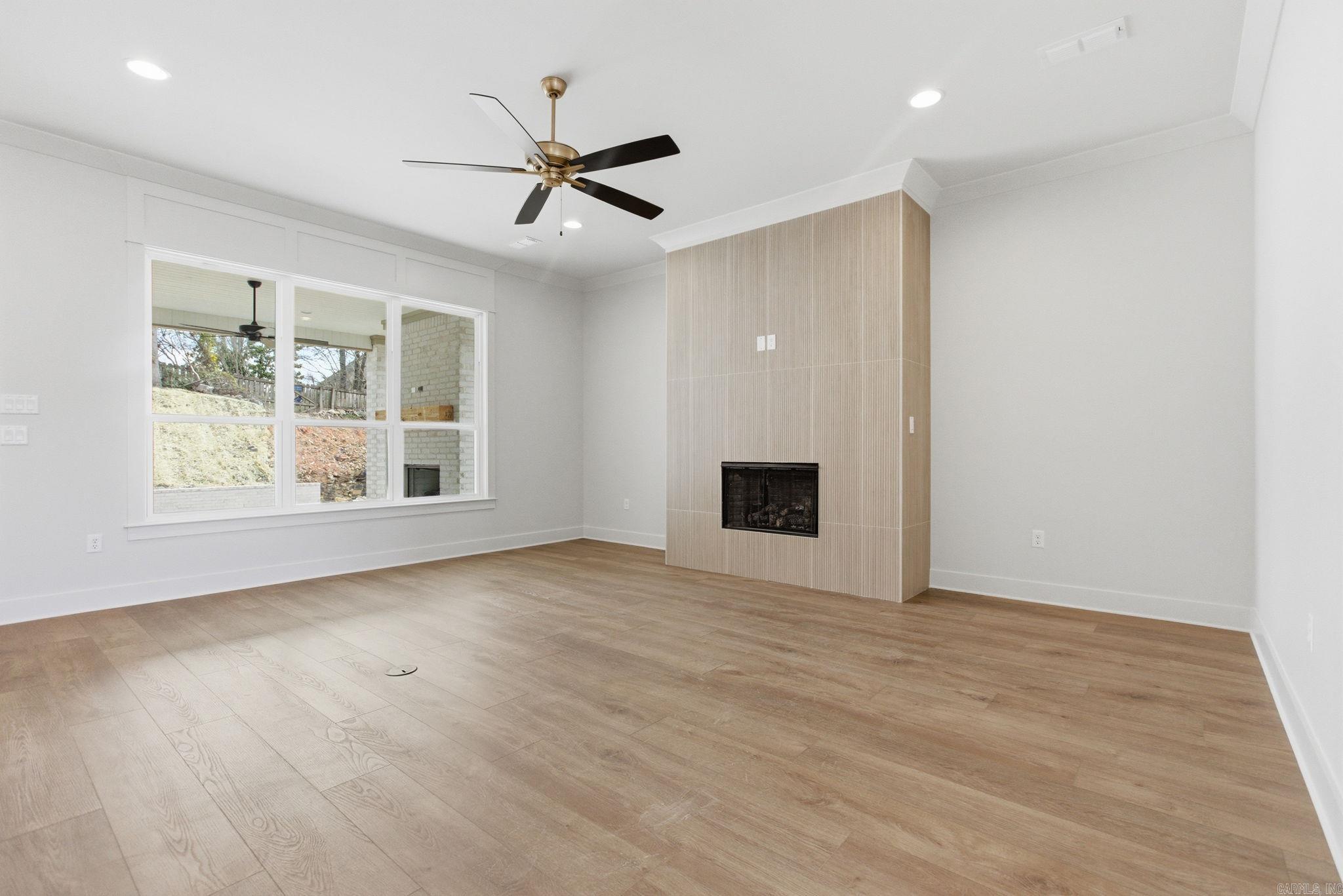 MOUNTAIN BROOK SUBDIVISION - Residential